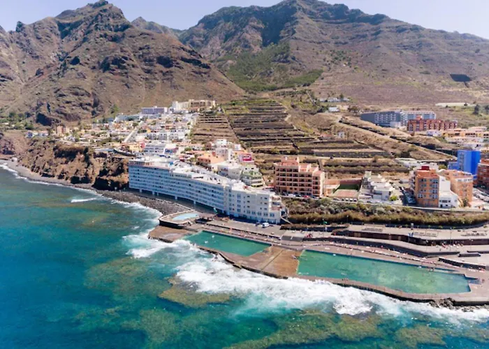 Casa Julia アパート