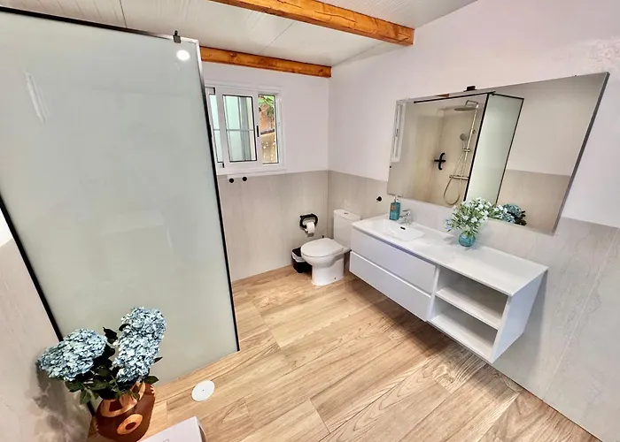 Casa Julia サン・クリストバル・デ・ラ・ラグーナ