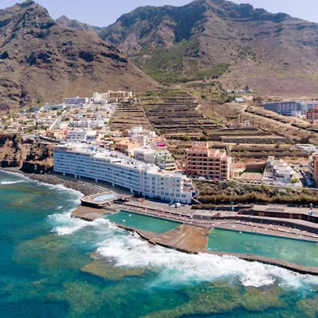 Casa Julia Appartement