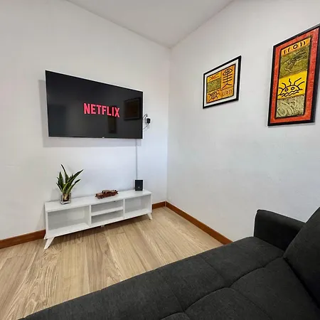 Appartement Casa Julia *