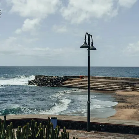 Appartement Casa Julia *