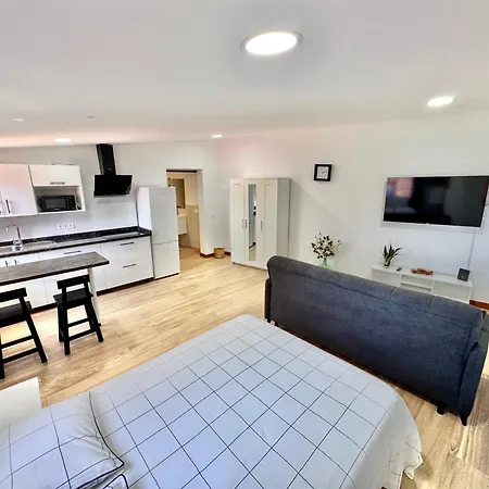 Casa Julia La Laguna (Tenerife)