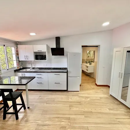 Casa Julia La Laguna (Tenerife)