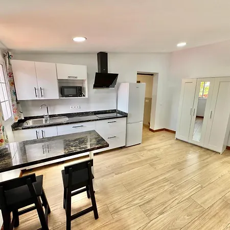 Casa Julia La Laguna (Tenerife)