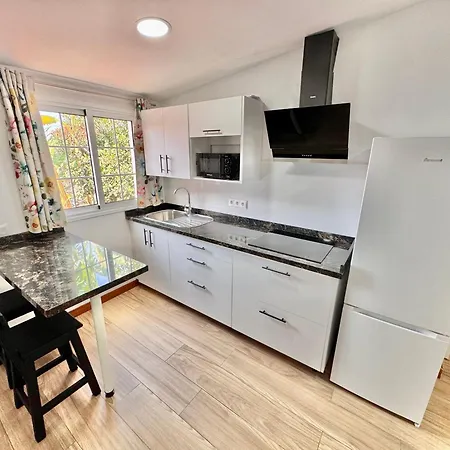 Apartamento Casa Julia La Laguna (Tenerife)