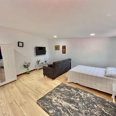 Casa Julia Appartement La Laguna (Tenerife)