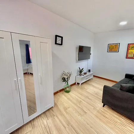 Casa Julia Appartement La Laguna (Tenerife)