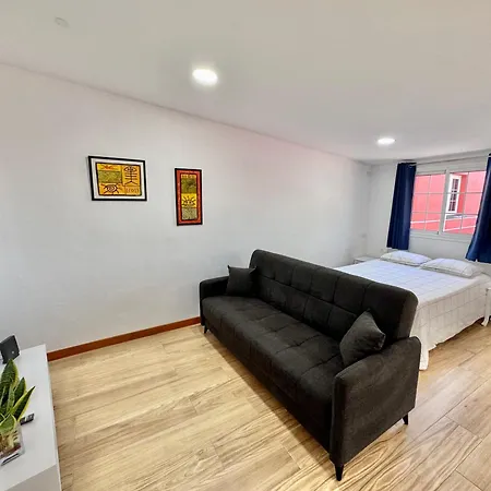 Appartement Casa Julia