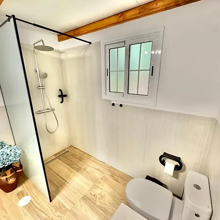 Casa Julia Appartement La Laguna (Tenerife)