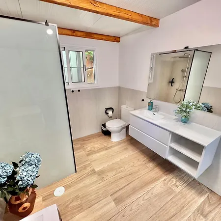 Casa Julia La Laguna (Tenerife)