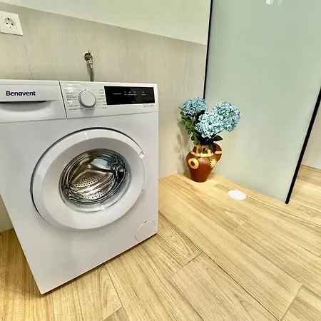 Appartement Casa Julia La Laguna (Tenerife)