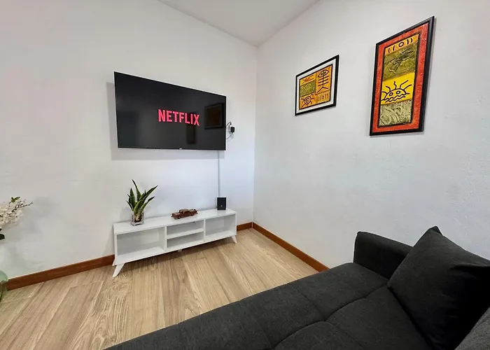 Apartman Casa Julia *