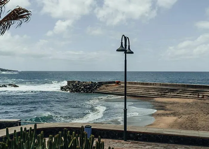 Appartement Casa Julia *