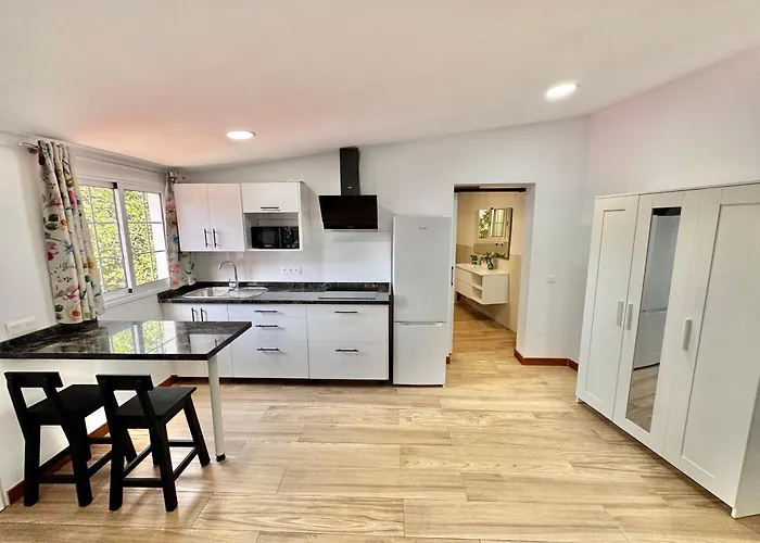 Casa Julia La Laguna (Tenerife)