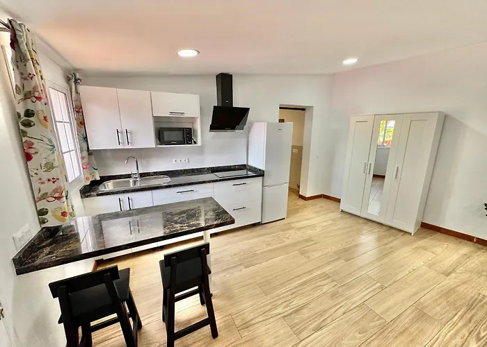 Casa Julia La Laguna (Tenerife)