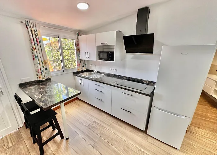 Apartamento Casa Julia La Laguna (Tenerife)