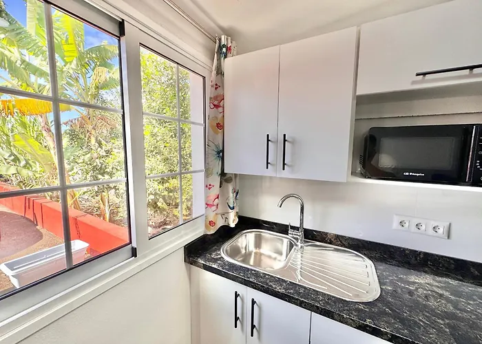 Casa Julia Appartement