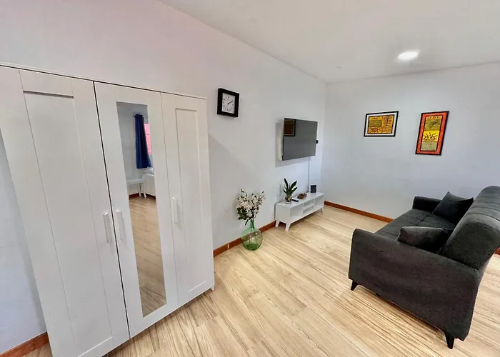 Casa Julia Appartement La Laguna (Tenerife)