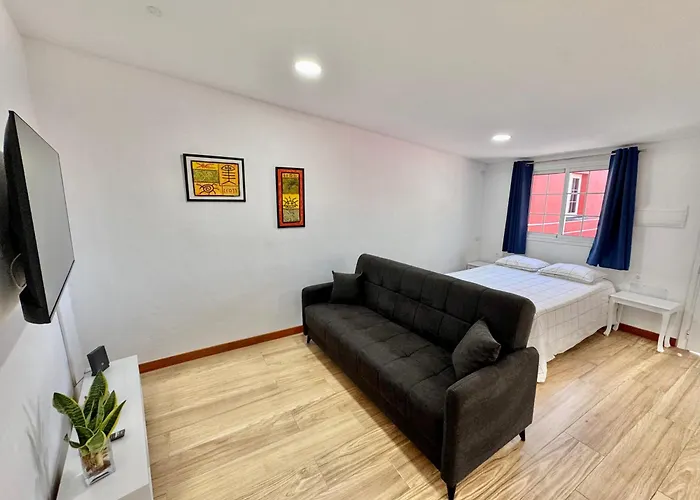 Apartamento Casa Julia