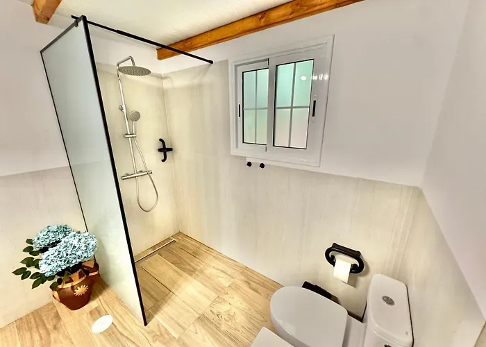 Casa Julia Appartement La Laguna (Tenerife)