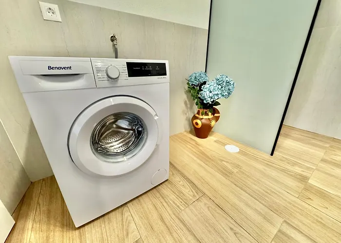 Apartamento Casa Julia La Laguna (Tenerife)